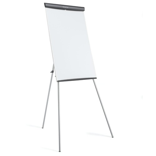 Quartet dry erase flip - quartet, dry-erase/flip-chart