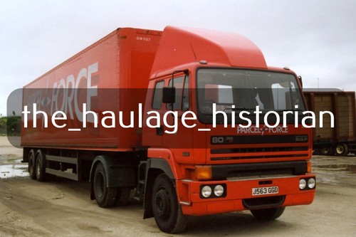 Thh truck photos leyland - thh,