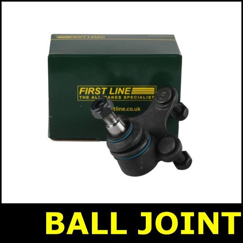 Ball joint front - joint, front/lower/right