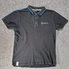 Mercedes Benz Mens Short