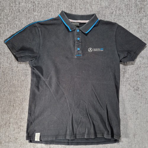 Mercedes benz mens short - mercedes,