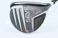 MD Golf Seve Icon #5 Wood / 18 Degree / Regular Flex UST Mamiya Proforce 65