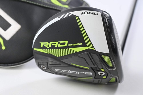 Cobra king radspeed driver - king,