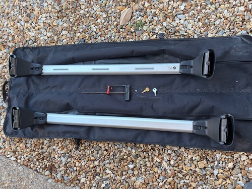 Bmw roof bars f32 f22 - bmw,