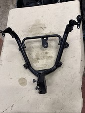 Genuine Suzuki GSX 650 F