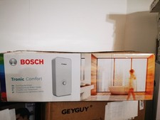 Bosh tronic comfort - tronic,