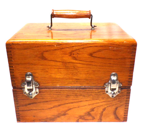 Edison standard model - standard,