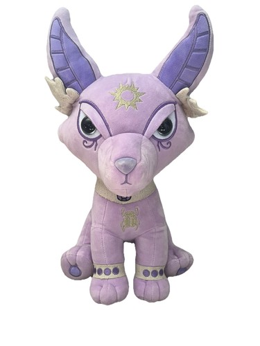 Killstar kreeptures anubis - kreeptures, 'anubis
