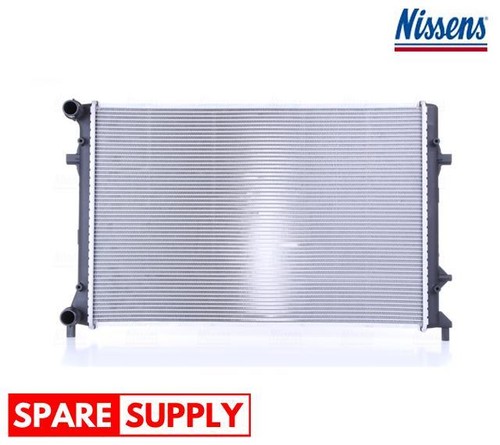 Radiator engine cooling for - engine,