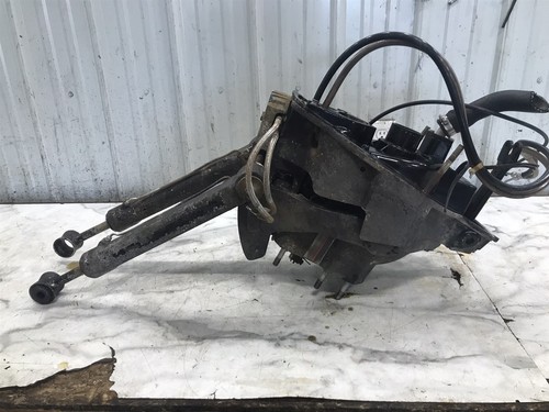 Mercruiser alpha gen out - mercruiser,