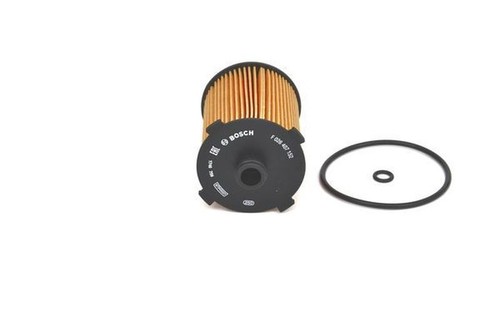 Bosch oil filter - bosch,