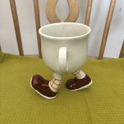 Carlton ware walking - walking,