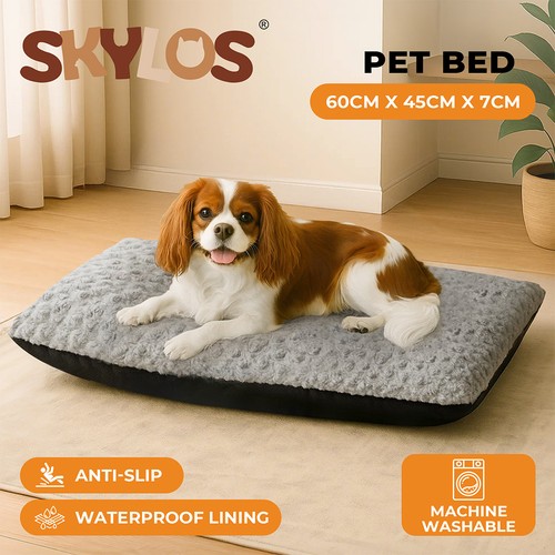 Skylos pet bed cushion small - pet,