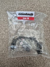 1/8 SCALE DEAGOSTINI BUILD