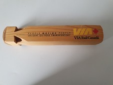 Via rail Canadian railway