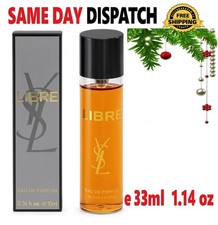 YSL Yves Saint Laurent Libre Women Eau De Parfum Travel size Spray  - 33ml