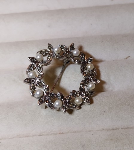 Genuine vintage silver - vintage,