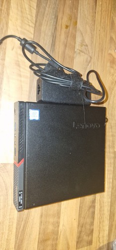 Lenovo thinkcentre m700 - thinkcentre, core