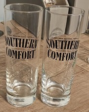 2 x Brand New SOUTHERN COMFORT