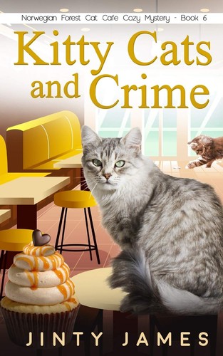 Kitty cats and crime a - kitty,