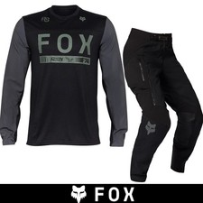 Fox Ranger Enduro Adventure