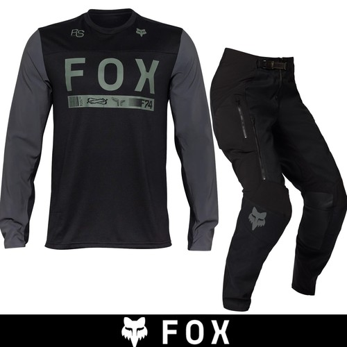 Fox ranger enduro adventure - fox,