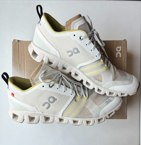 Running cloud shift - x,