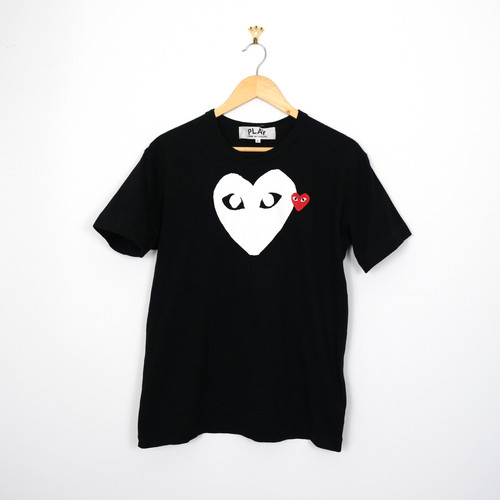 Comme des garcons - comme, play