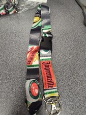 Jagermeister Lanyard