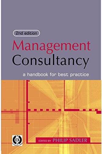 Management consultancy a - consultancy:,
