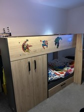 Bunk Beds