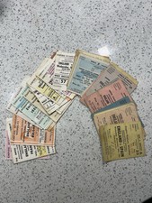 ENGLAND HOME MATCH TICKETS at