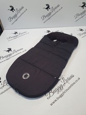 Bugaboo Universal Footmuff Black Cosytoes - 003