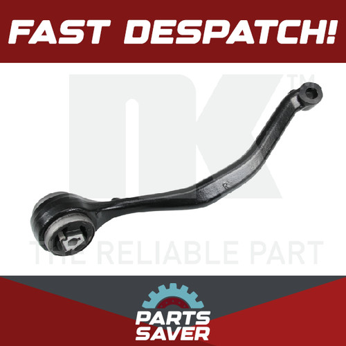 Wishbone suspension arm - /,