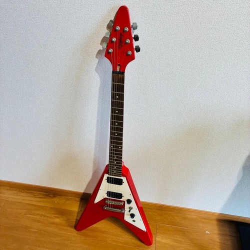 Epiphone flying electric - flying, v