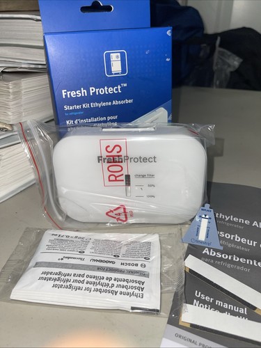 Bosch fresh protect - fresh,