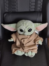 Build A Bear Baby Yoda