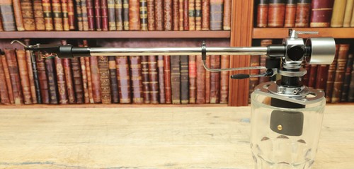 Sme tonearm tone - -, 12"