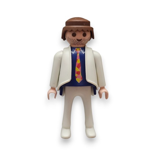 Playmobil figure man - playmobil,
