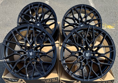 Fx9 alloy wheels fits - 20",