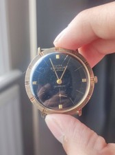 Swiss Emperor Watch 21 Jewels