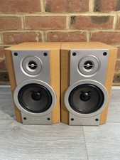 Sony SS-MD333 bookshelf