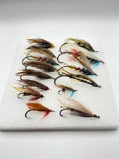 14 vintage gut eye and metal