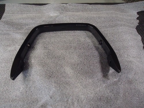 Kawasaki gpz900r grab rail - kawasaki,