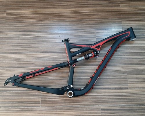 Specialized camber fsr - camber,