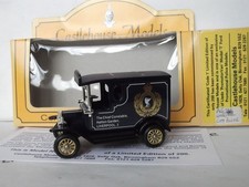 Lledo PV06/246, Model T Ford