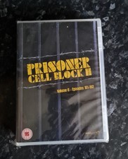 Prisoner Cell Block H  -