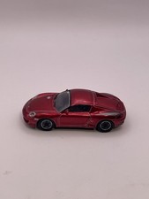 Suntory 1/72 RUF RK Coupe Red