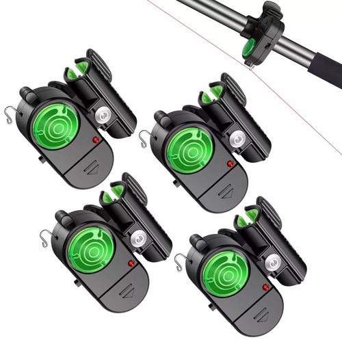 Electronic fishing bite - electronic,