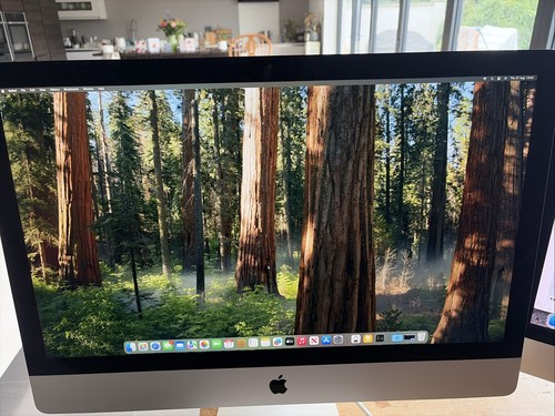 Apple imac inch 2019 - apple,